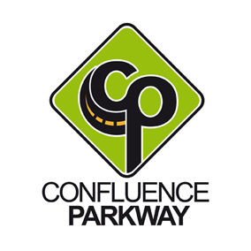 Confluence Parkway Logo