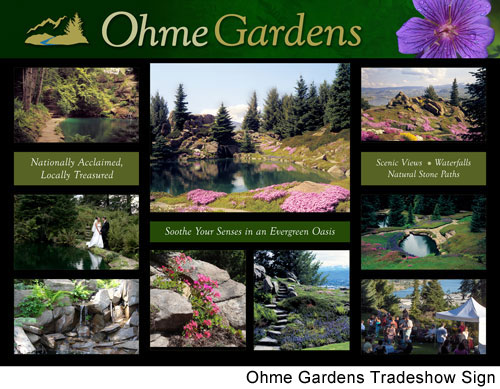 Ohme Gardens